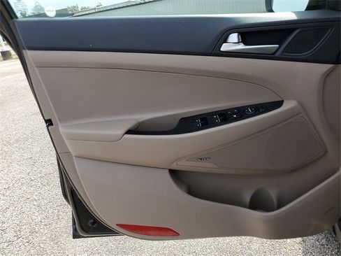 Used 2020 Hyundai Tucson Ultimate image 15