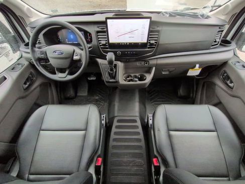 New 2026 Ford Transit 150 148 Medium Roof w/ Load Area Protection Package image 13