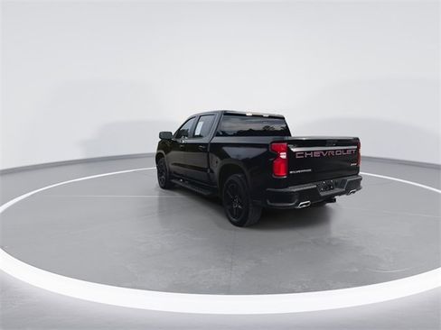 Used 2022 Chevrolet Silverado 1500 RST image 9
