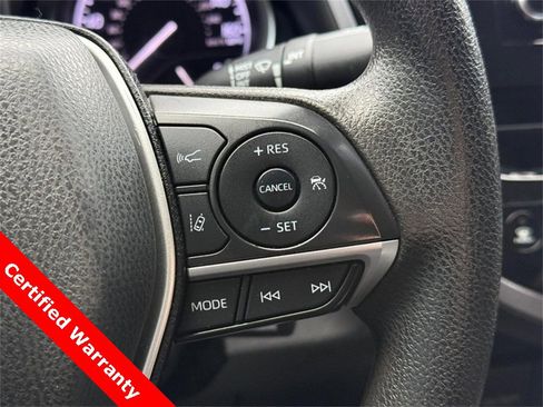 Used 2023 Toyota Camry LE image 21