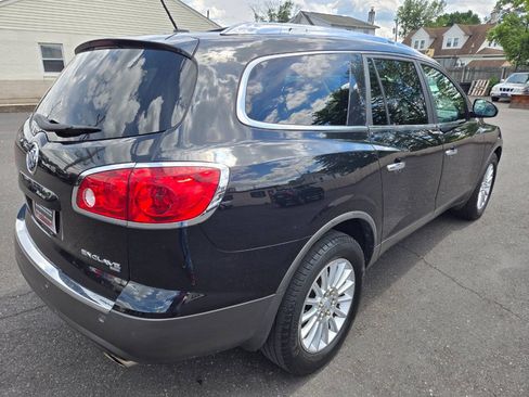 Used 2012 Buick Enclave Leather AWD/4WD image 6