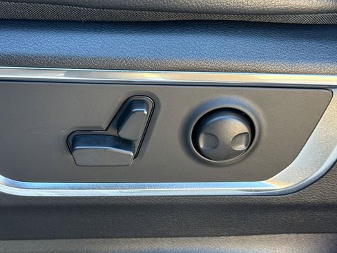 New 2026 RAM 1500 Laramie w/ Night Edition image 21