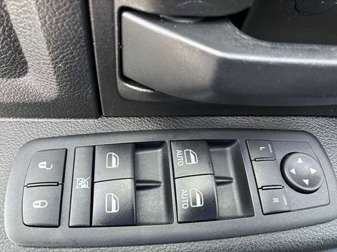 Certified 2019 RAM 1500 Tradesman w/ Protection Group image 15