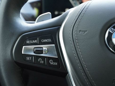 Certified 2026 BMW X5 xDrive40i AWD/4WD image 22