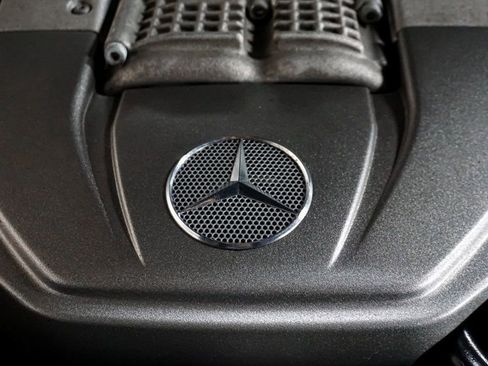 Used 2011 Mercedes-Benz G 55 AMG 4MATIC image 60