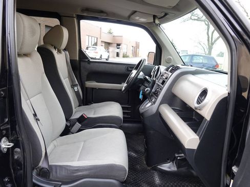 Used 2008 Honda Element LX image 85
