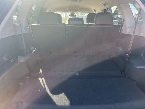 Certified 2024 Volkswagen Tiguan Wolfsburg Edition image 10