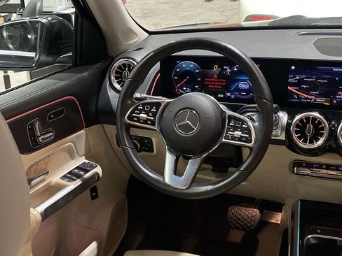 Certified 2023 Mercedes-Benz EQB 250+ w/ Exclusive Package image 3