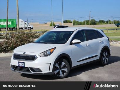 Used 2017 Kia Niro FE