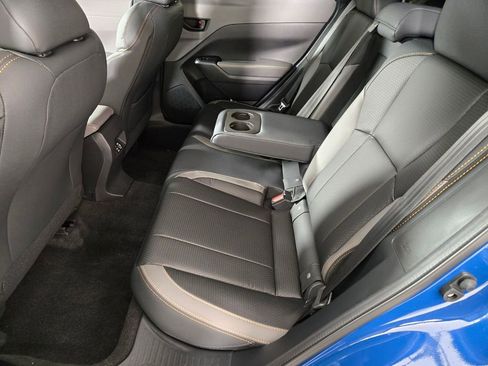 New 2026 Subaru Crosstrek 2.5i Wilderness AWD/4WD image 11