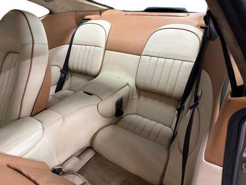 Used 1998 Aston Martin DB7 Coupe image 13