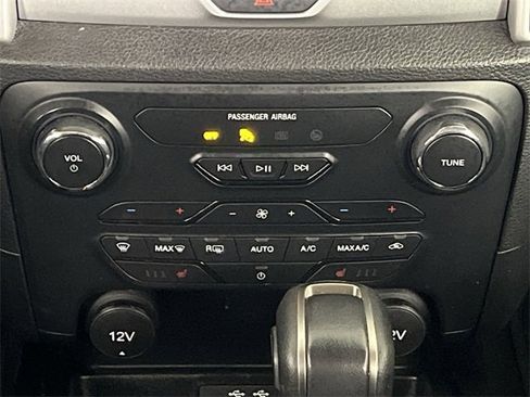 Used 2023 Ford Ranger XLT w/ Equipment Group 302A High image 18