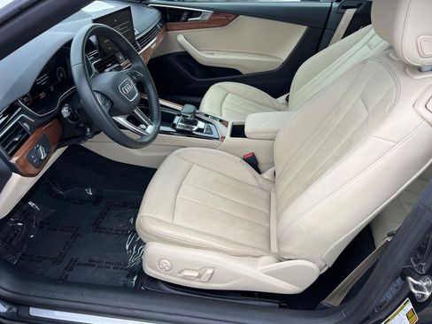 Used 2022 Audi A5 2.0T Premium Plus image 10