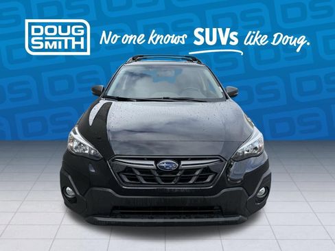 Used 2021 Subaru Crosstrek 2.5i Sport w/ Moonroof Package image 6