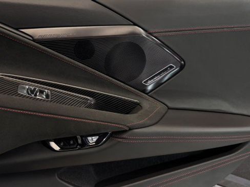 Used 2023 Chevrolet Corvette 3LT w/ Z51 Performance Package image 13