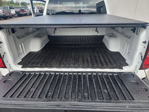 Used 2015 Chevrolet Silverado 1500 LT w/ All Star Edition AWD/4WD image 22