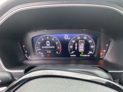 Used 2025 Honda Pilot Elite image 22