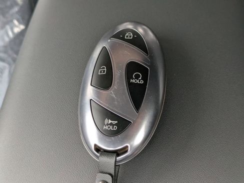 New 2026 Hyundai Kona SE FWD image 35