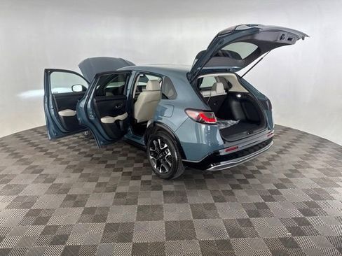 Used 2026 Honda HR-V EX-L image 20