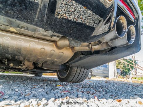 Used 2018 Cadillac CTS V w/ Luxury Package image 90