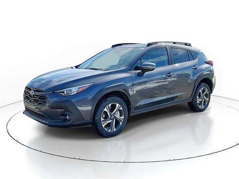 New 2026 Subaru Crosstrek 2.0i Premium image 2