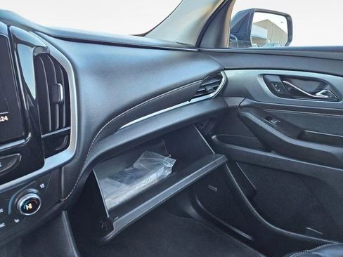 Used 2020 Chevrolet Traverse Premier w/ Redline Edition image 19