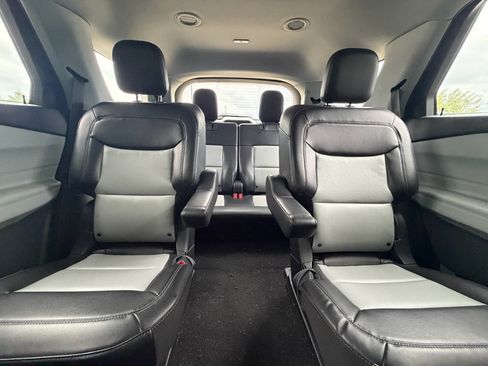 Used 2022 Ford Explorer XLT w/ Equipment Group 202A RWD image 29