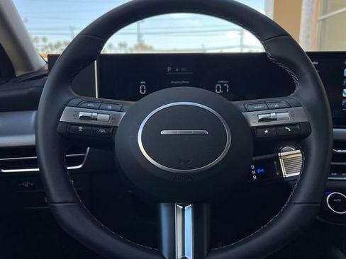 New 2026 Hyundai Sonata SEL FWD image 21