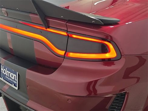 Used 2022 Dodge Charger Scat Pack image 33