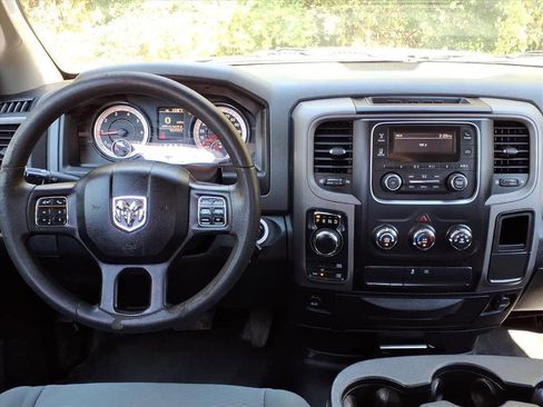 Used 2018 RAM 1500 Tradesman w/ Popular Equipment Group image 15