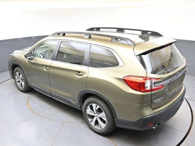 Used 2025 Subaru Ascent Premium AWD/4WD image 39