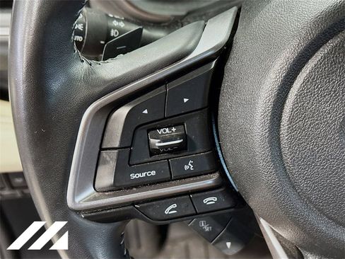 Certified 2022 Subaru Ascent Touring w/ Popular Package #2A image 11