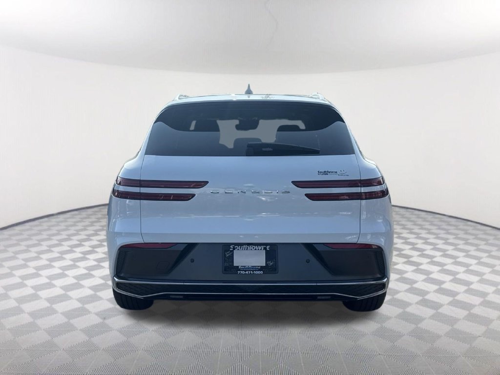New 2027 Genesis GV70 2.5T Select AWD/4WD image 6