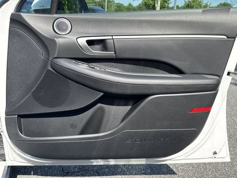 New 2026 Hyundai Sonata SEL FWD image 16