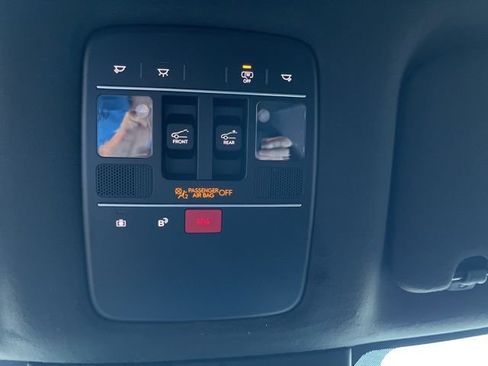 New 2026 Hyundai Palisade Calligraphy image 18