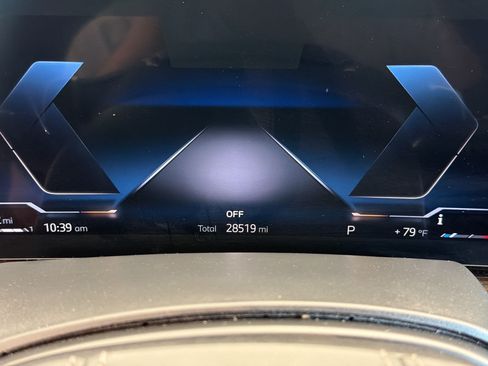 Used 2026 BMW X5 xDrive40i AWD/4WD image 22