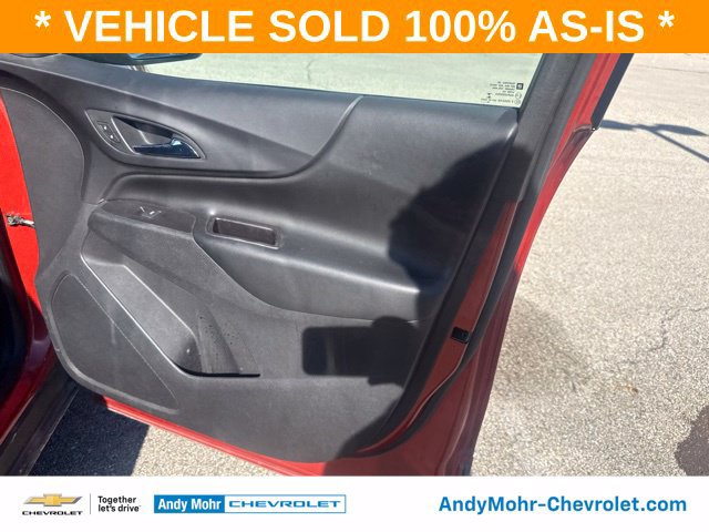 Used 2020 Chevrolet Equinox LT FWD image 18