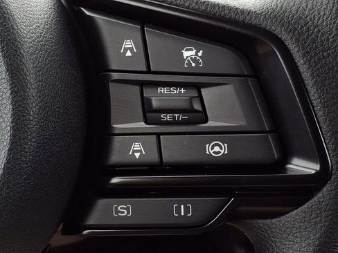 New 2026 Subaru Crosstrek 2.0i Premium AWD/4WD image 20