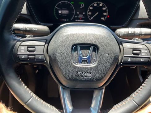 Used 2025 Honda CR-V Sport-L image 24