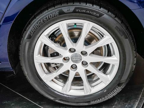 Used 2020 Audi A4 2.0T Premium w/ Convenience Package image 10