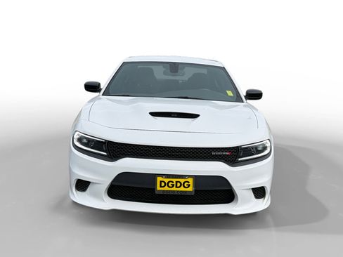Used 2023 Dodge Charger GT image 8