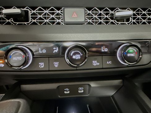 New 2026 Honda Accord SE image 17