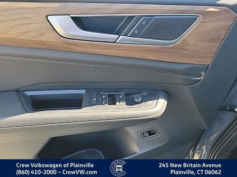 New 2026 Volkswagen Atlas SE image 26