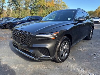 Used 2026 Genesis GV70 2.5T