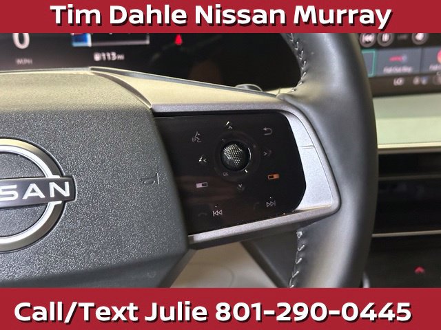 Used 2025 Nissan Murano Platinum w/ Cargo Package AWD/4WD image 25