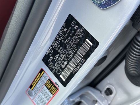 New 2026 Kia K5 GT-Line FWD image 30