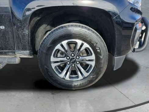 Used 2022 Chevrolet Colorado Z71 image 29