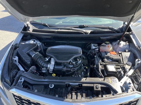 Used 2020 Cadillac XT5 Premium Luxury image 33