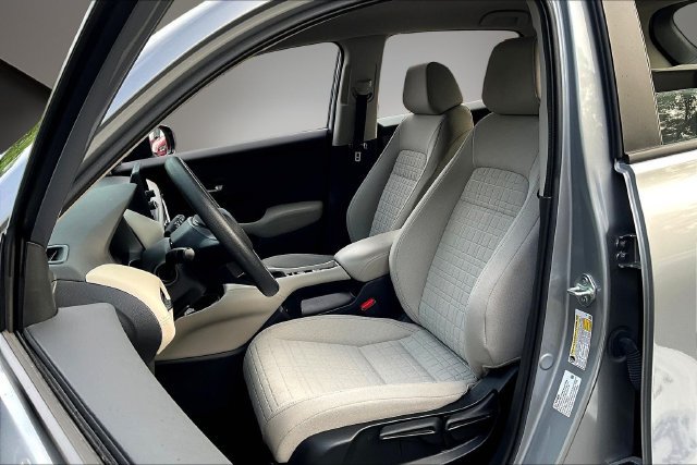 Certified 2024 Honda HR-V LX image 21