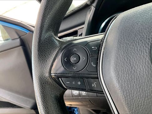 Used 2019 Toyota Camry LE FWD image 22